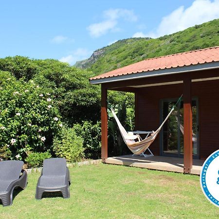 Sitio Da Assumada Villa Lajes das Flores Luaran gambar
