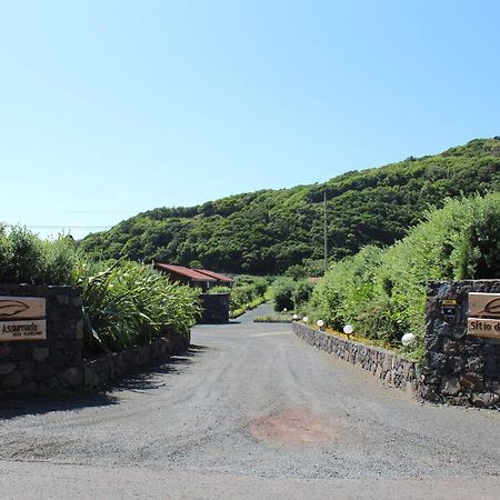 Sitio Da Assumada Villa Lajes das Flores Luaran gambar