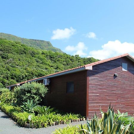 Sitio Da Assumada Villa Lajes das Flores Luaran gambar