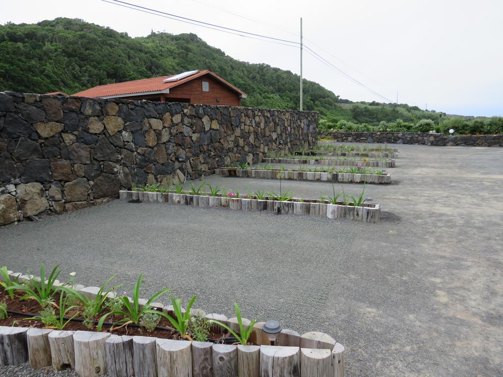 Sitio Da Assumada Villa Lajes das Flores Luaran gambar