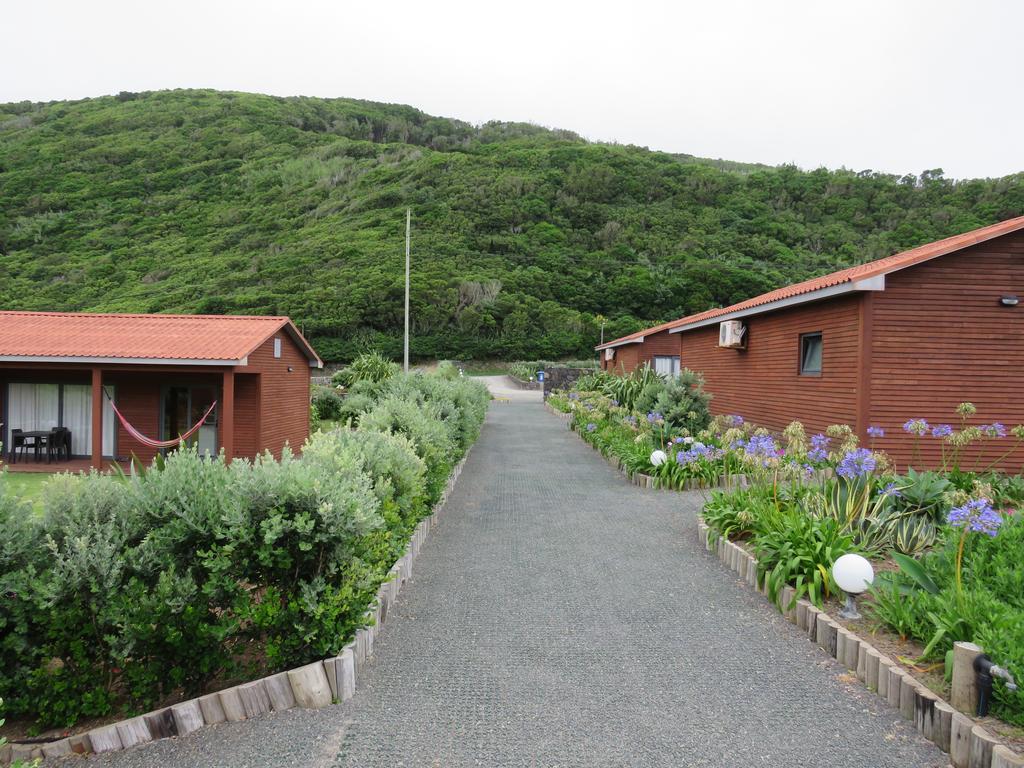 Sitio Da Assumada Villa Lajes das Flores Luaran gambar