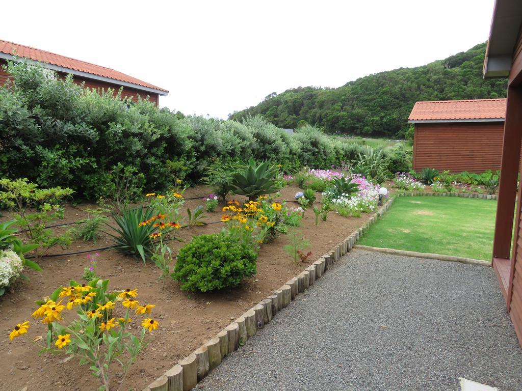 Sitio Da Assumada Villa Lajes das Flores Luaran gambar