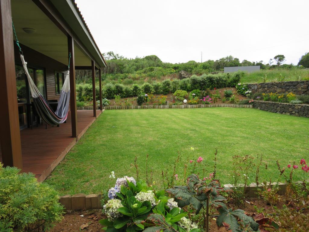 Sitio Da Assumada Villa Lajes das Flores Luaran gambar