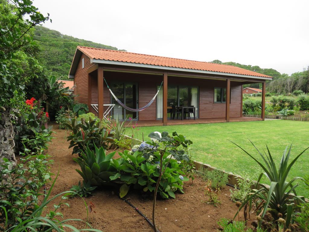Sitio Da Assumada Villa Lajes das Flores Luaran gambar