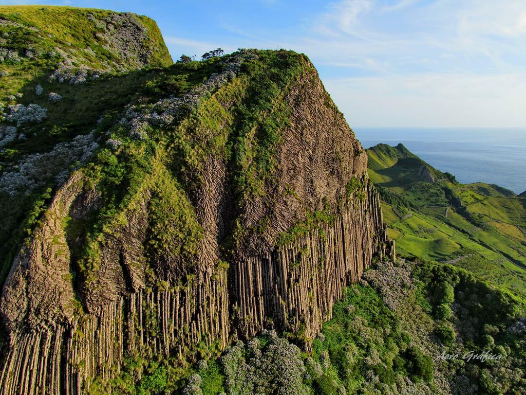 Sitio Da Assumada Villa Lajes das Flores Luaran gambar