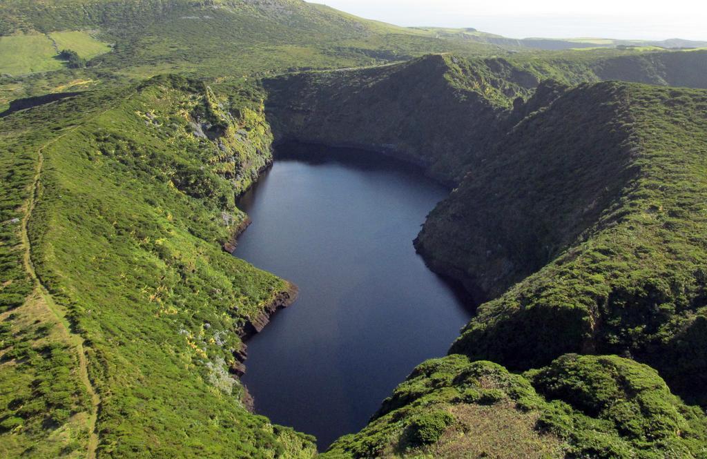 Sitio Da Assumada Villa Lajes das Flores Luaran gambar
