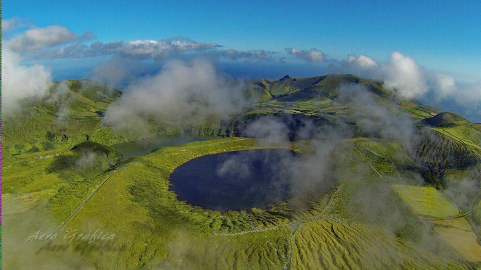 Sitio Da Assumada Villa Lajes das Flores Luaran gambar