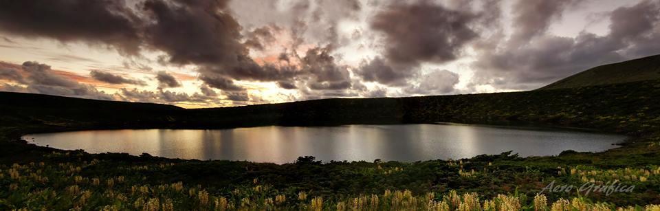 Sitio Da Assumada Villa Lajes das Flores Luaran gambar