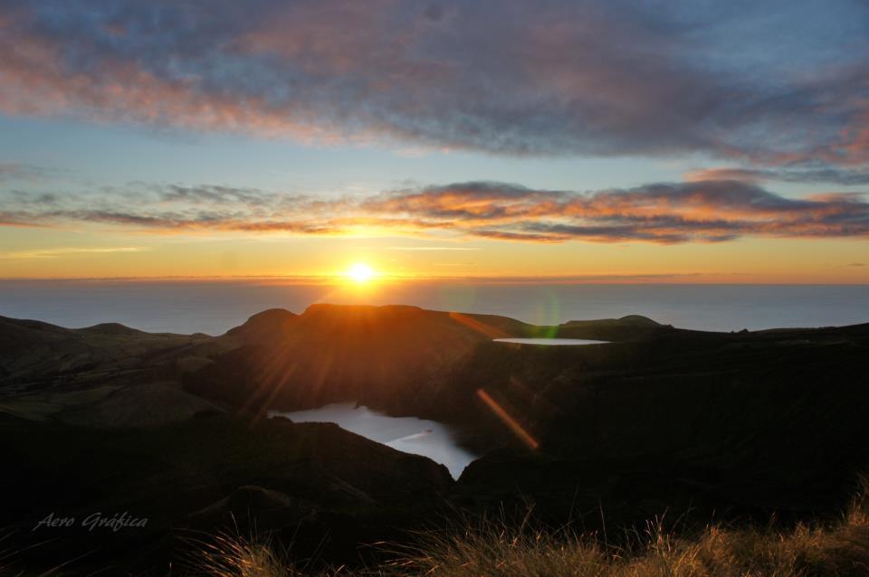 Sitio Da Assumada Villa Lajes das Flores Luaran gambar