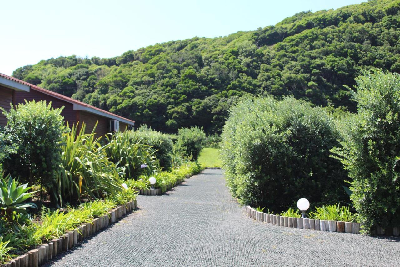 Sitio Da Assumada Villa Lajes das Flores Luaran gambar